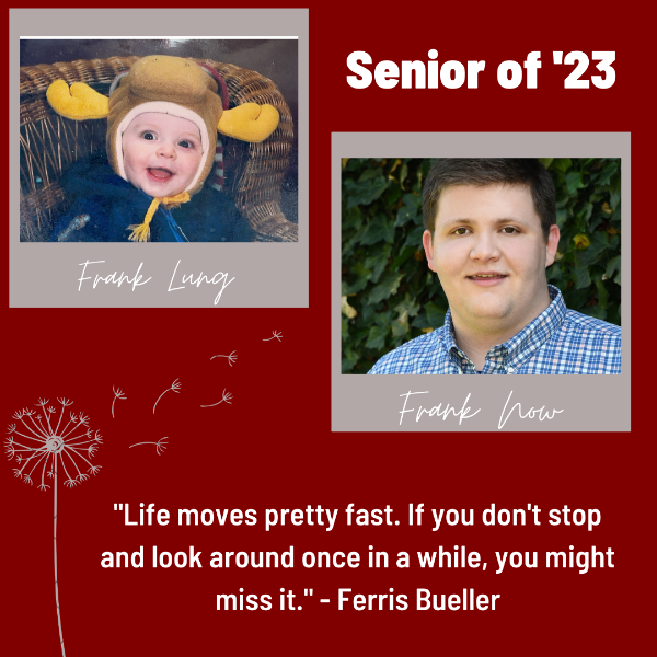 West Central C.U.S.D. 235 Senior Spotlight May 1, 2023